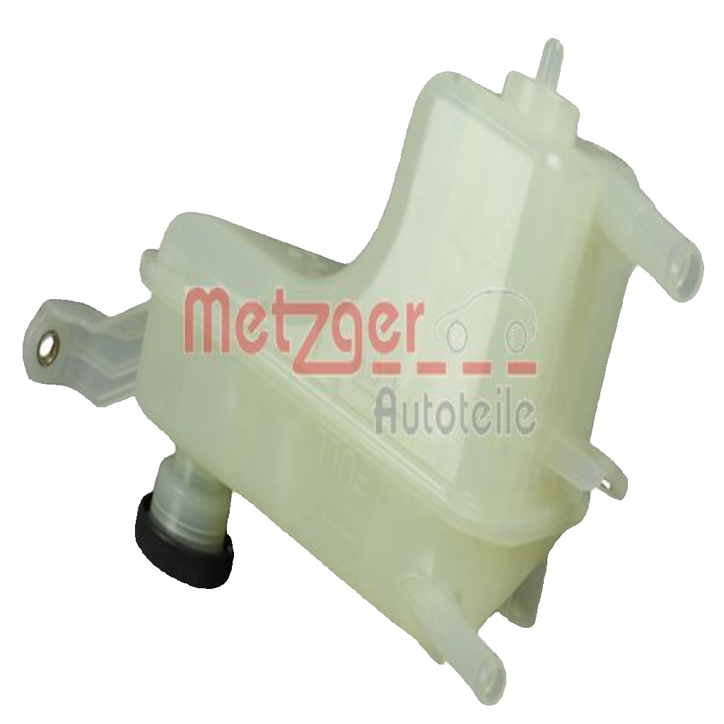 Original METZGER Coolant Expansion Tank 2140250 for Lexus Toyota