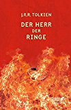 Der Herr der Ringe by J R R Tolkien HARDBACK 9783608938289