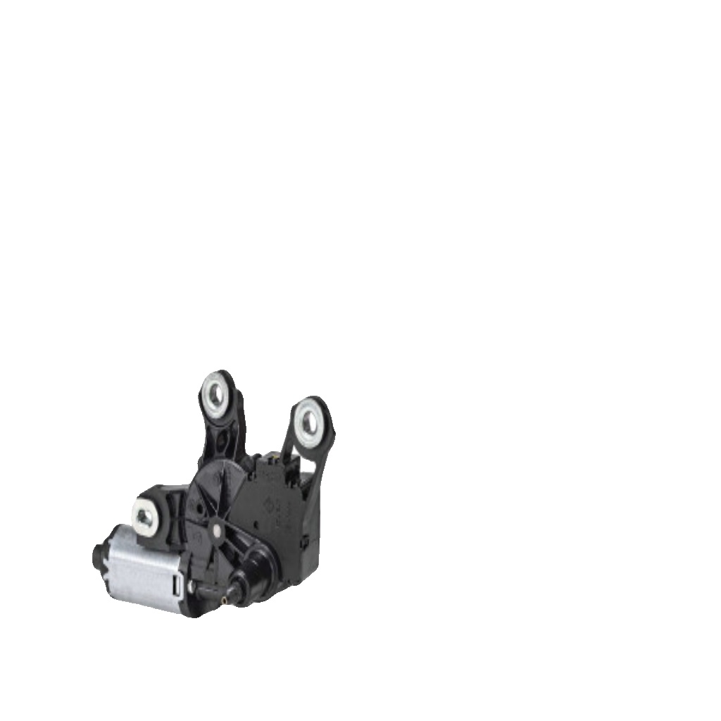 Valeo 579705 Rear Window Windscreen Wiper Motor 12V Replacement Spare LHD RHD