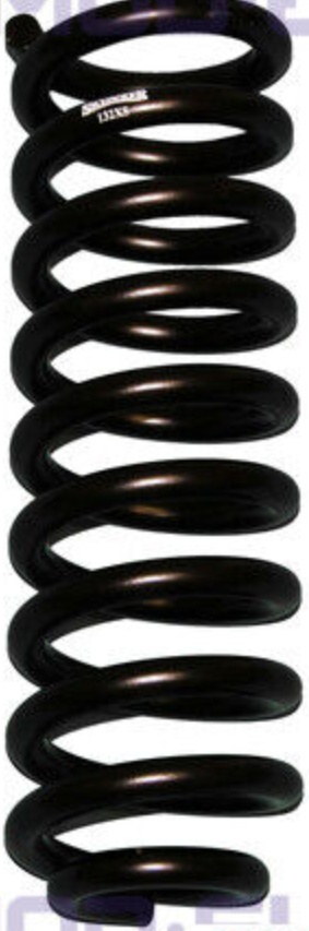 Fits LESJOFORS LS4095841 Coil spring LS4095841 Coil spring front L/R  ⭐UK Stock⭐