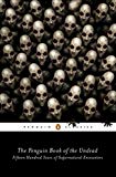 The Penguin Book of the Undead