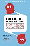 Difficult Conversations: How to Discuss What Matters Most-Bruc .. - Image 4