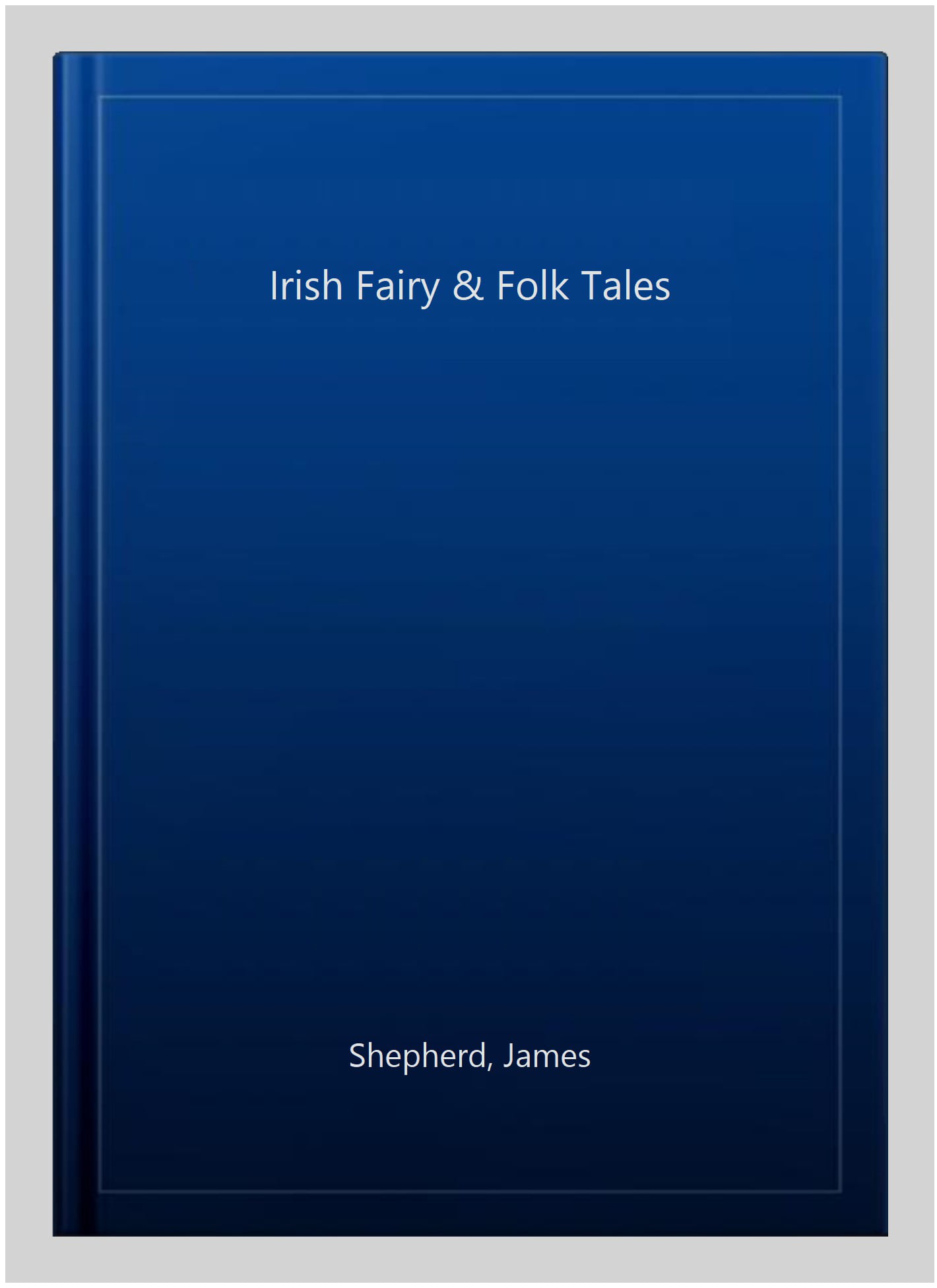 Irish Fairy And Folk Tales James Stephens - Image 2