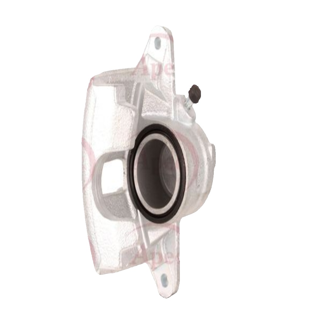 Apec Brake Caliper - LCA437 - Front Left - OE Matching Precision and Quality