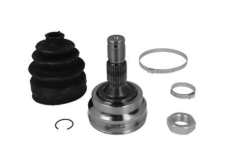 METELLI 15-1015 Gelenksatz Antriebswelle  für PEUGEOT CITROËN