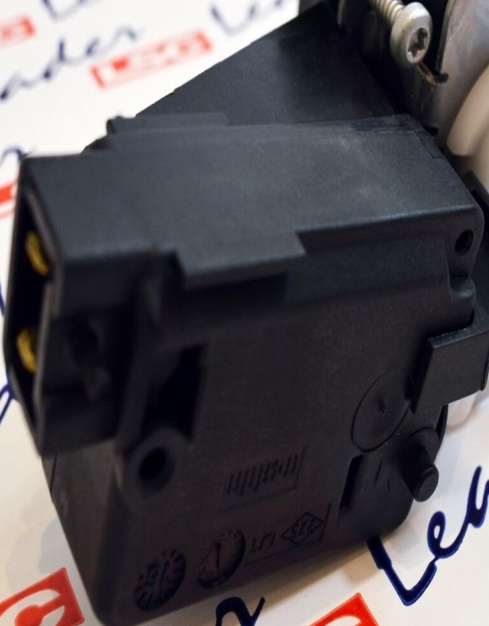 Tailgate Central Locking Motor Mechanism 95520962 GENUINE Renault Trafic Mk2 NEW