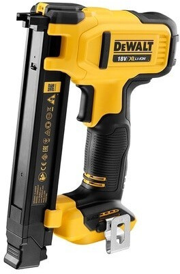DEWALT DCN701N 18v Electricians stapler
