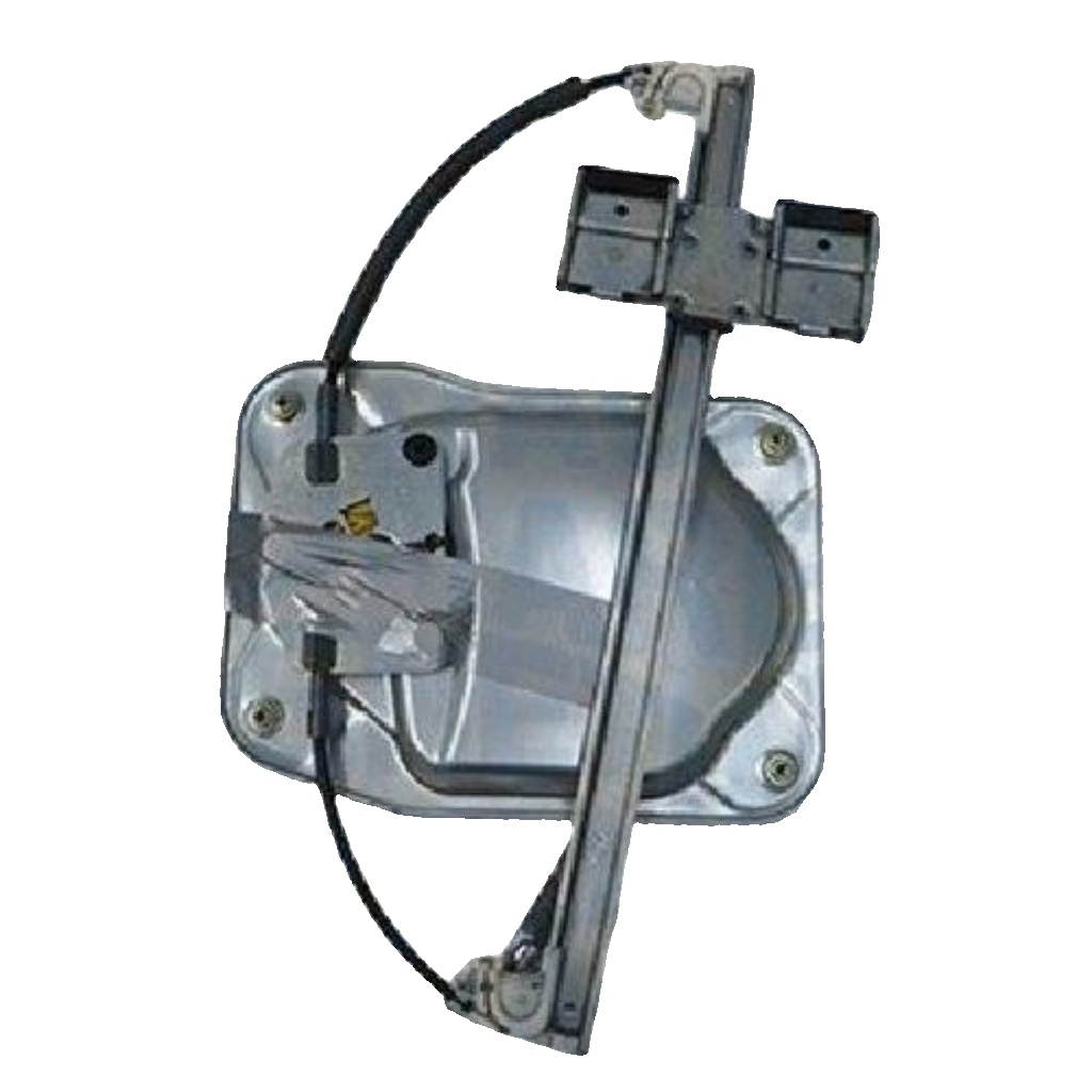 Left Front MAGNETI MARELLI 350103168500 Window Regulator for SKODA