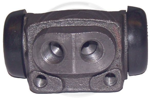 Original A.B.S. Brake Drum 2858-S for Daihatsu Subaru