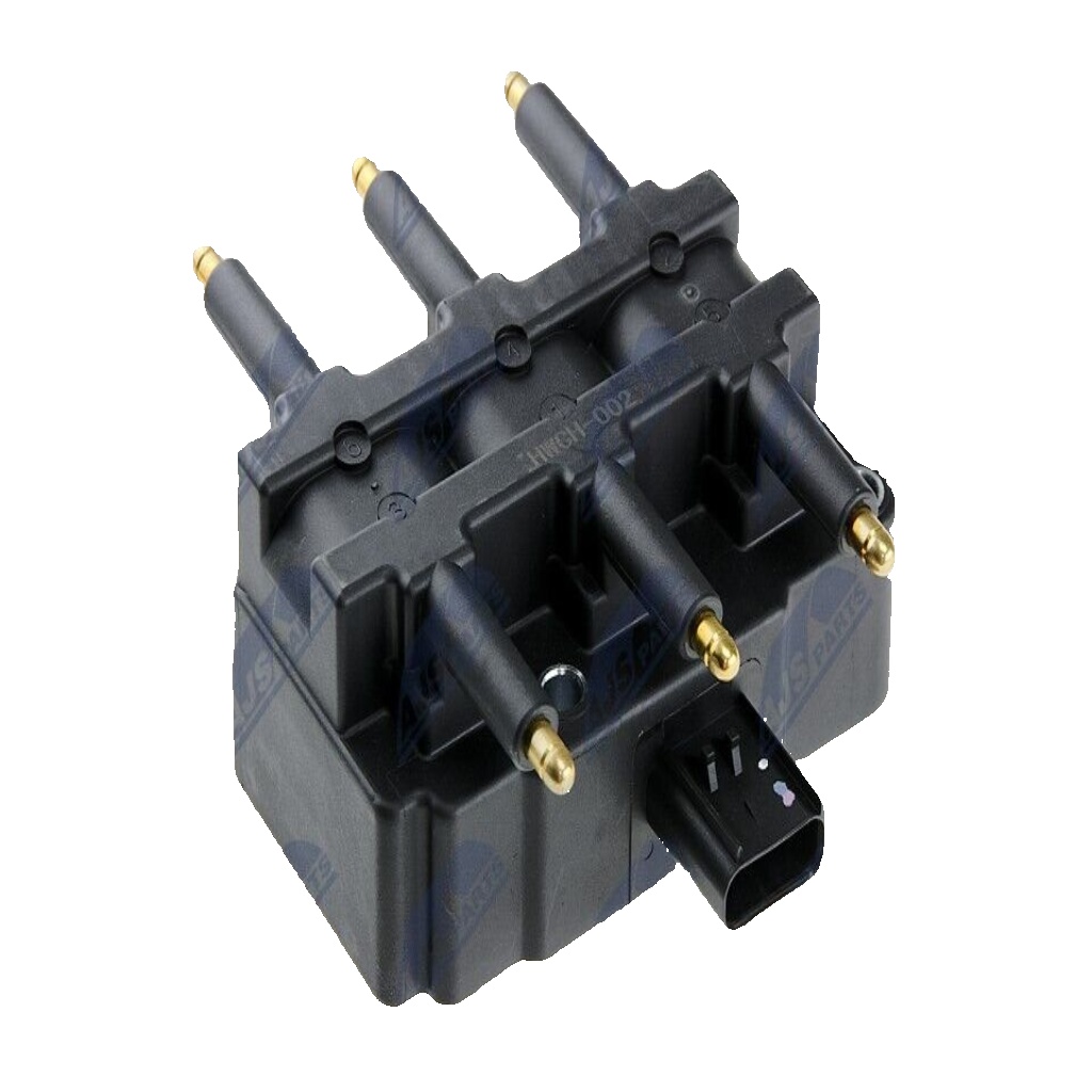 N.T.Y. ECZ-CH-002.NTY Ignition Coil for CHRYSLER,JEEP