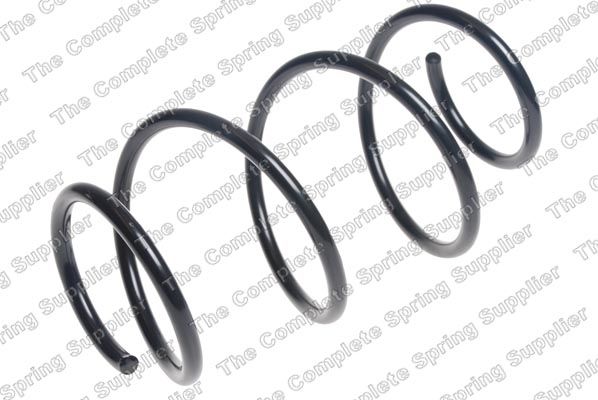 Suspension Coil Spring Front Durable Fits Mercedes-Benz SLK KILEN 17243