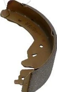 Rear JAPANPARTS GF-342AF Brake Shoe Set for KIA