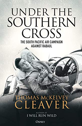 Under the Southern Cross - 9781472838223