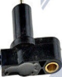 NTY HCA-NS-056 Sensor, wheel speed for NISSAN