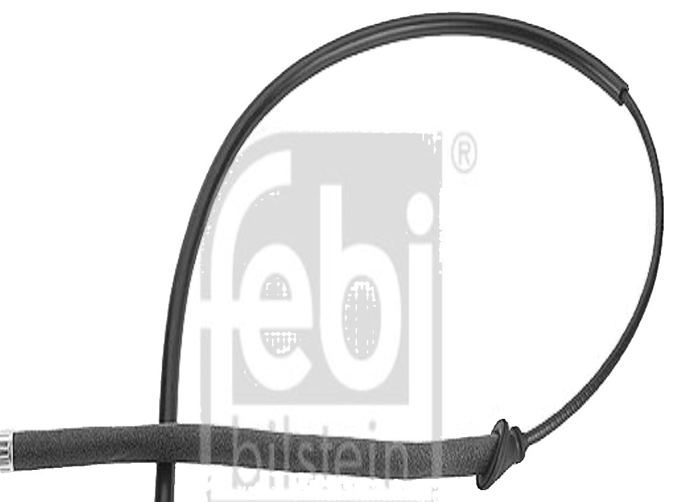 FEBI BILSTEIN SPEEDOMETER CABLE MERCEDES-BENZ 123