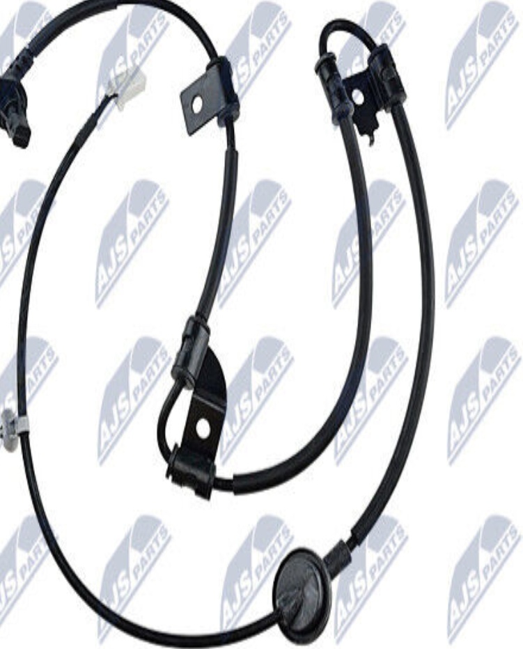 ABS wheel speed sensor Rear Axle Left HCA-KA-314 NTY for KIA HYUNDAI