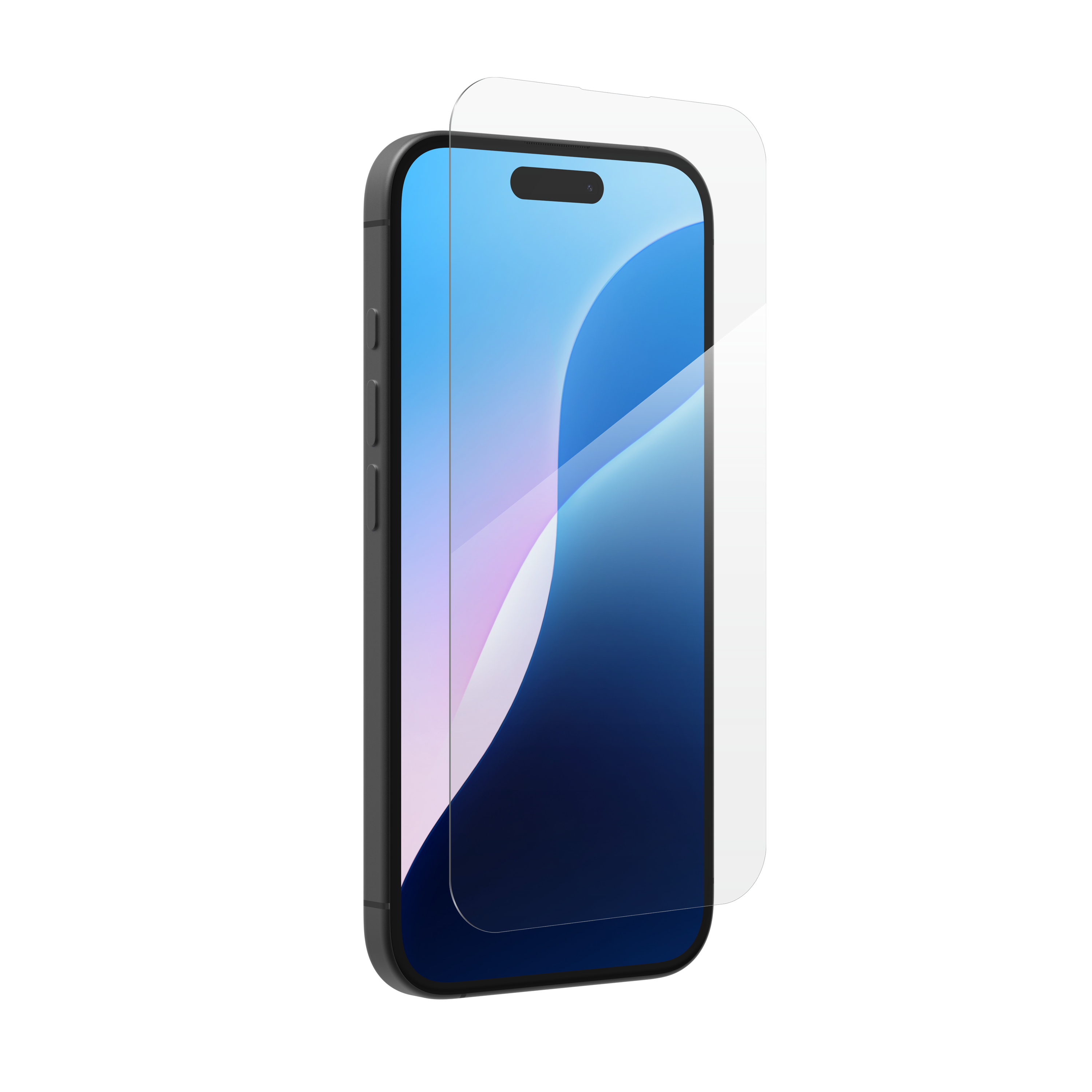 Zagg Invisibleshield Elite Iphone 16/15