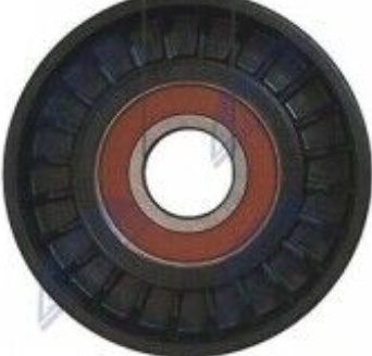 Fits NTY RNK-BM-004 MULTI-GROOVE BELT TENSIONER ROLLER BMW 3 97-13, 5 ⭐UK Stock⭐