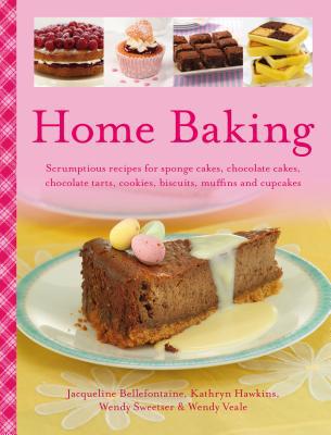 Big Book of Home Baking - Kathryn Hawkins - John Beaufoy - Good - Paperback
