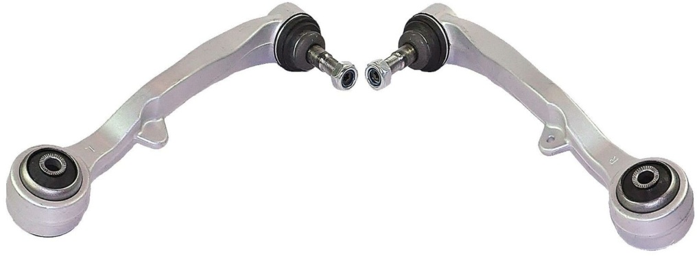 RANGE ROVER L405 L494 & DISCOVERY 5 FORNT LOWER SUSPENSION TRACK CONTROL ARMS x2