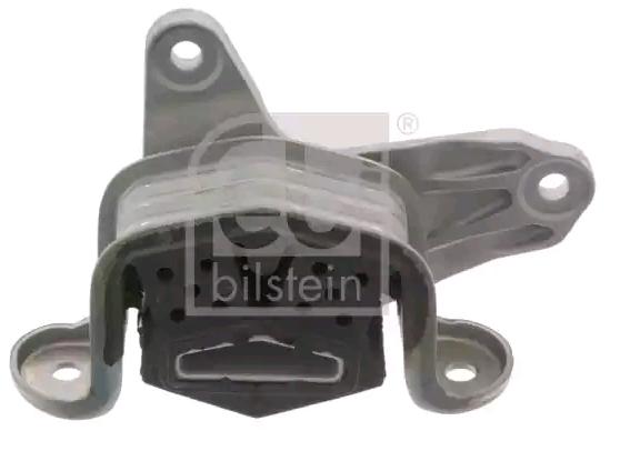 Febi 48370 Left Auto Transmission Mounting Fits VW California Multivan - Image 32