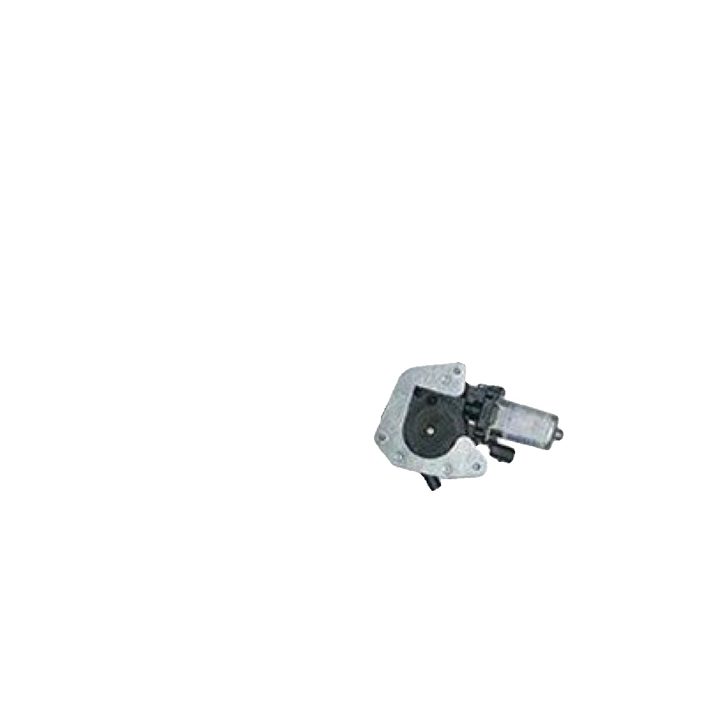 Left Front MAGNETI MARELLI 350103153000 Window Regulator for RENAULT