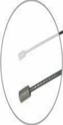 K27470 A.B.S. Clutch Cable for NISSAN,RENAULT