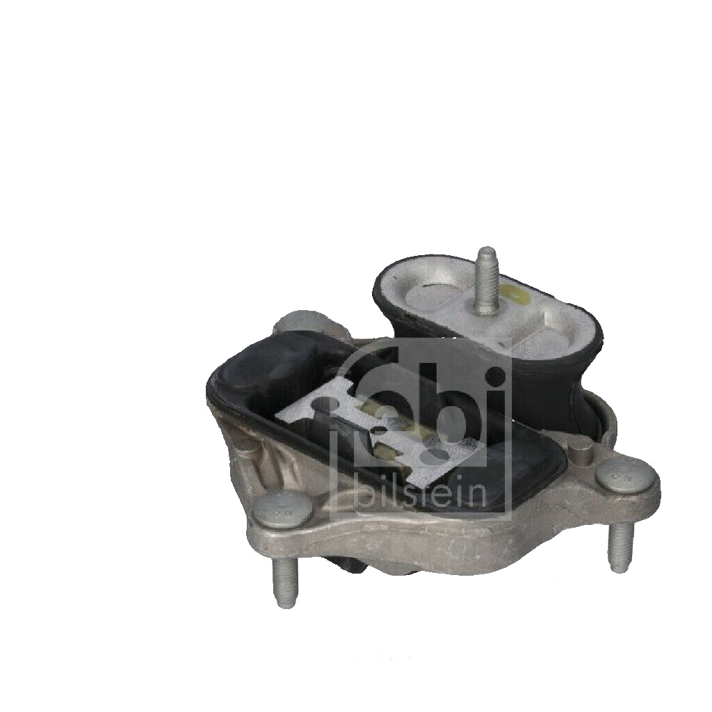 Febi Bilstein Transmission Mount 181514 Fits Audi Rear - OE Performance