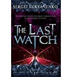 The Last Watch