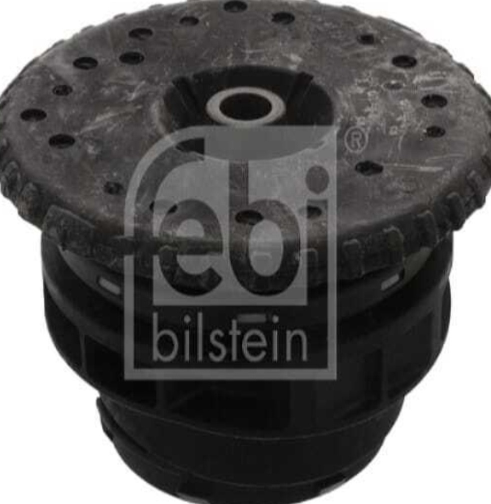 FEBI 44917 REPAIR KIT SUSPENSION STRUT SUPPORT MOUNT Front