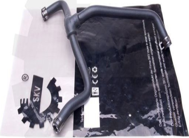 Radiator Hose SKV for SEAT Cordoba Ibiza II Toledo I VW Golf III Passat Vento