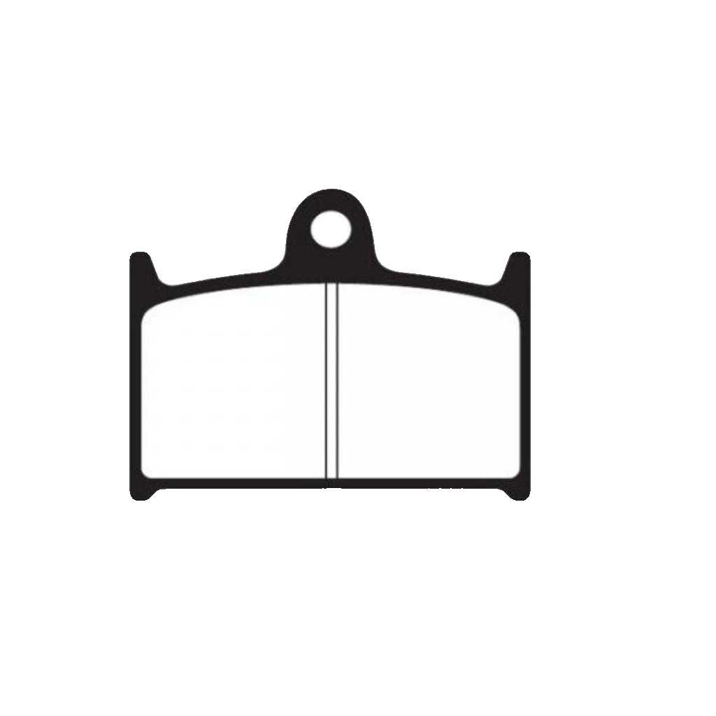 EBC Front Brake Pads For Suzuki RF 900 1994 1995 1996 1997
