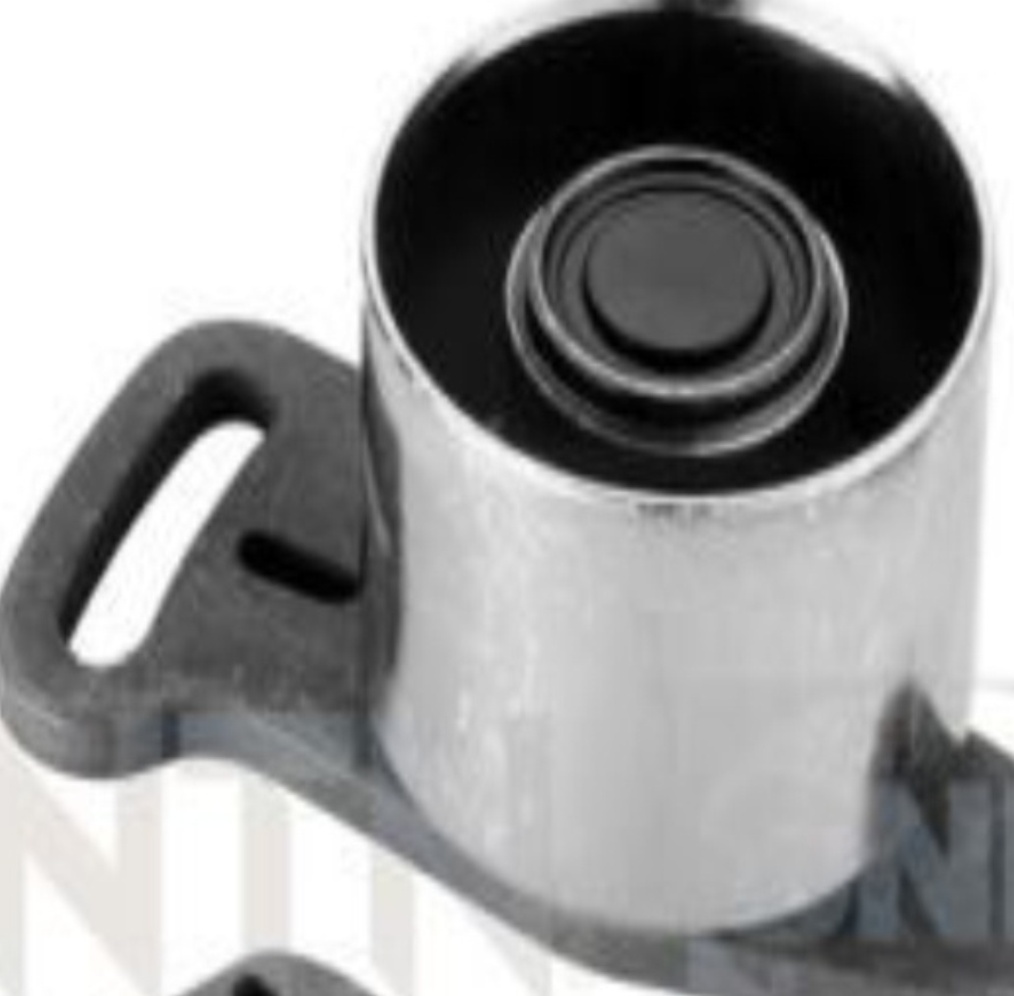 SNR GT355.14 Tensioner Pulley, timing belt for JEEP,NISSAN,RENAULT