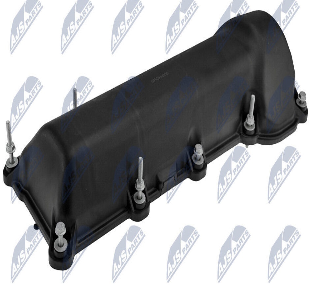 N.T.Y. BPZ-CH-008.NTY Cylinder Head Cover for DODGE,JEEP