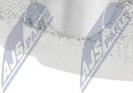 Fits NTY HZP-PL-015 HAM CLAMP. FRONT OPEL VIVARO 01-, RENAULT TRAFFIC ⭐UK Stock⭐