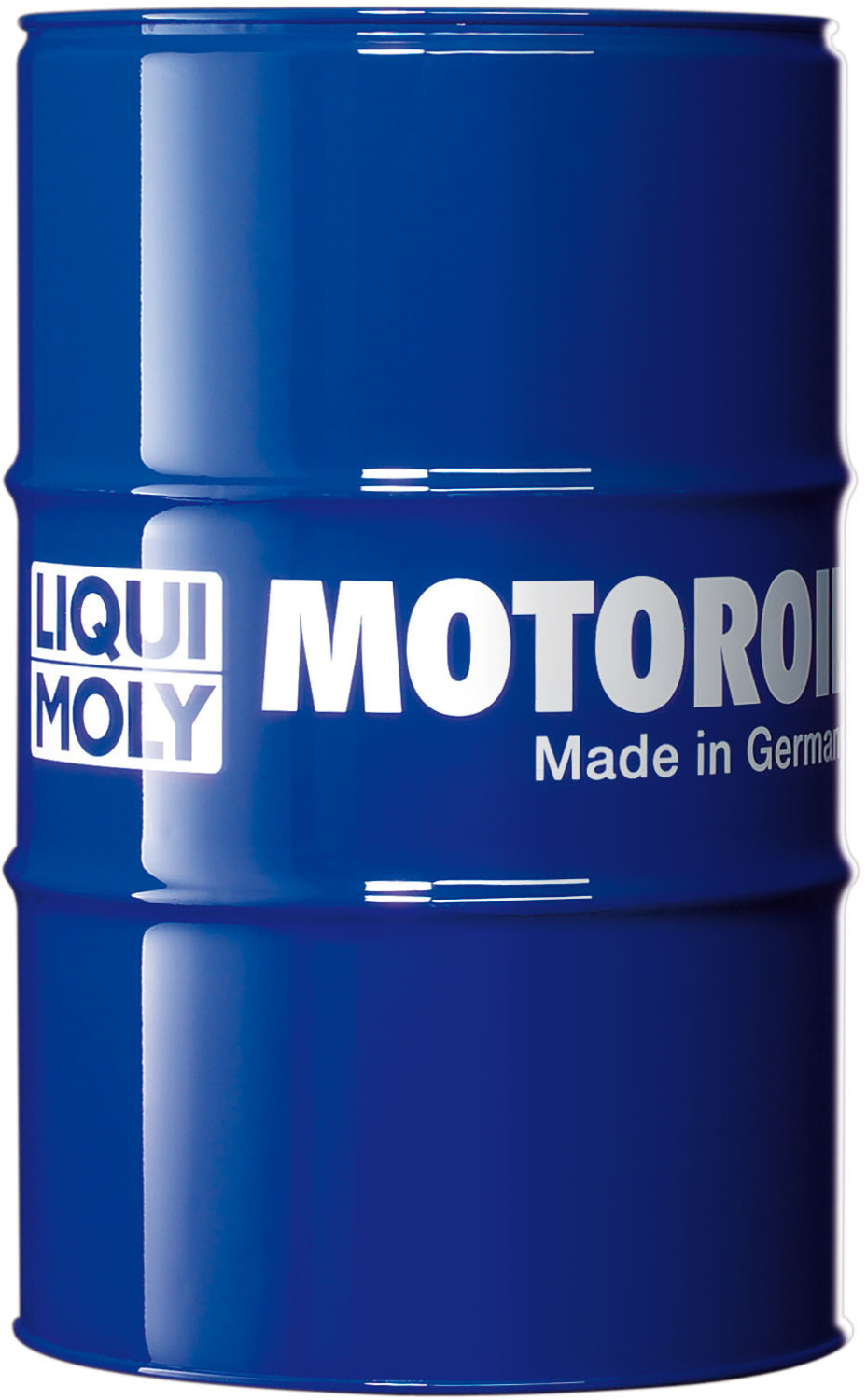 Liqui Moly Mineral 4T 10W-40 Engine Oil 60L For Motorcycle Parts