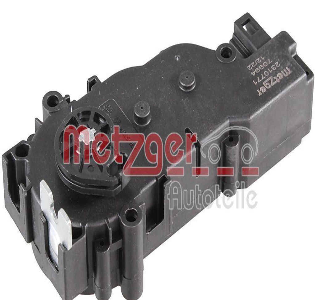 Fits METZGER 2310771 CLOSING AID, TAILGATE  ⭐UK Stock⭐
