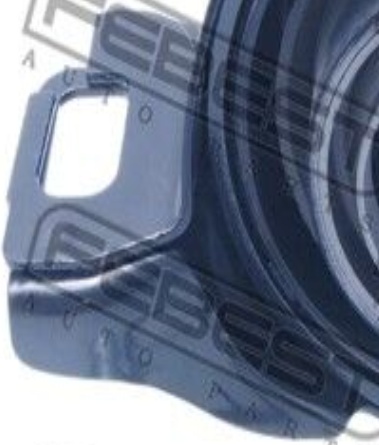 FEBEST-OE TCB-021.OE Bearing, propshaft centre bearing for ,LEXUS,TOYOTA,TOYOTA