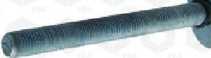 Front SKF-OE VKBA 6624 Wheel Bearing Kit for SMART - Image 5