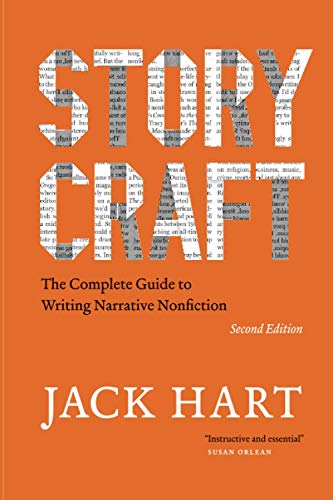 Storycraft, Second Edition