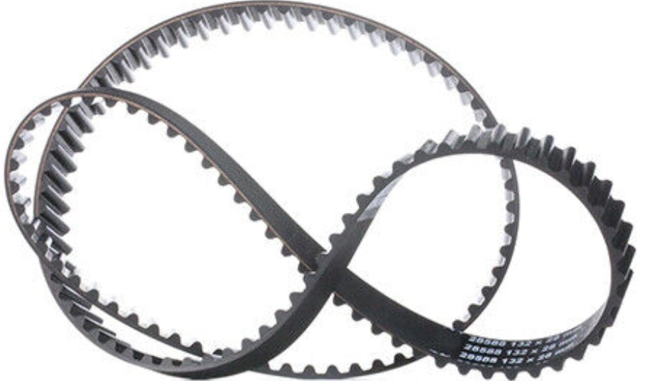 For Volvo XC90 (03-14) Diesel (D5) Timing Belt