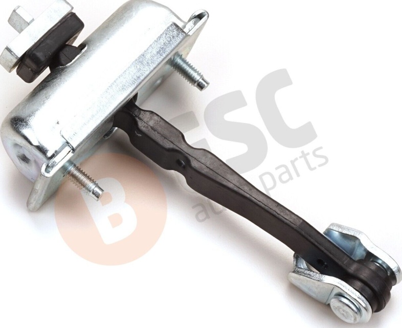 Front Door Hinge Stop Check Limiter for Vauxhall Opel Corsa D 2006-2014 4/5-Door