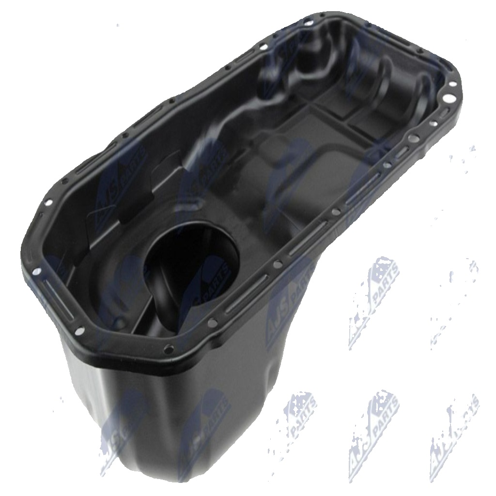 BMO-MS-001 NTY Oil sump for MITSUBISHI