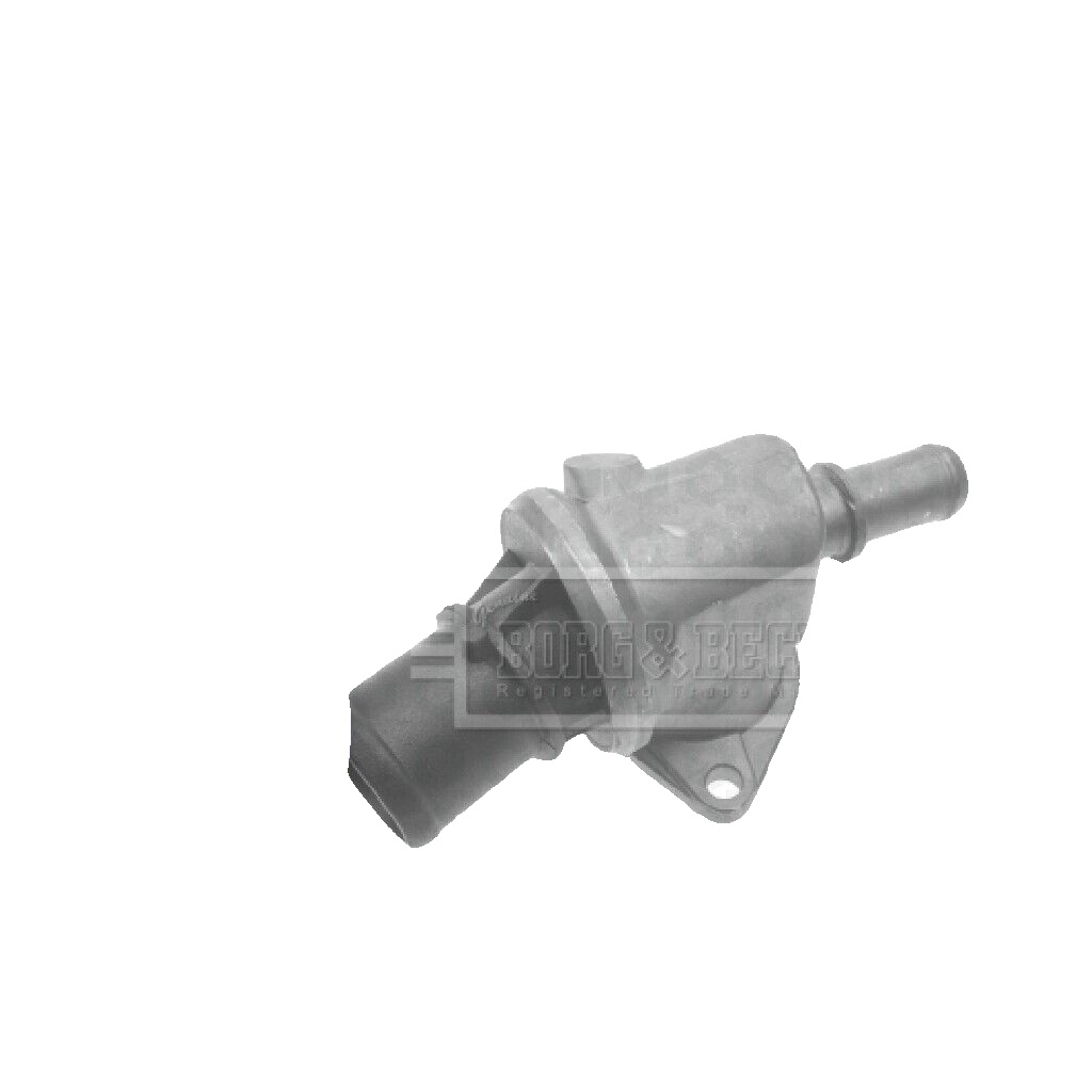 BORG & BECK BTS420.88 Coolant Thermostat With Gaskets/Seals For Fiat Brava Bravo