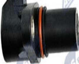 Fits NTY ECP-AU-009 CRANKSHAFT POSITION SENSOR AUDI A3 1.6,1.8T 1996. ⭐UK Stock⭐