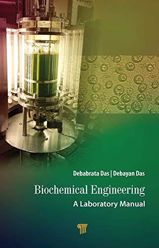 Biochemical Engineering - 9789814877367