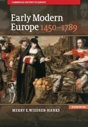 Early Modern Europe, 1450-1789