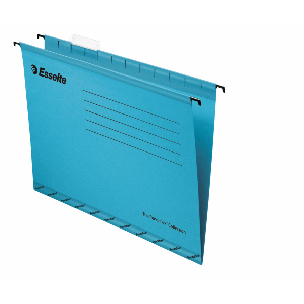 Esselte Classic Reinforced Suspension File 90311