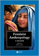 Feminist Anthropology by Ellen Lewin - 9781405101950