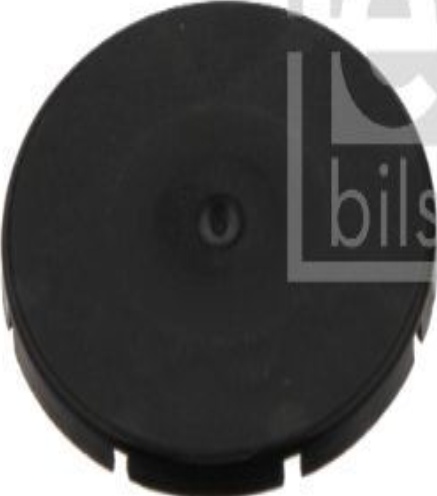 FEBI BILSTEIN ALTERNATOR FREEWHEEL CLUTCH AUDI SEAT SKODA SKODA (SVW) VW VW (SVW